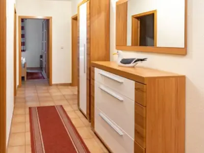 Ferienwohnung für 4 Personen (62 m²) in Fehmarn / Gollendorf 5/10