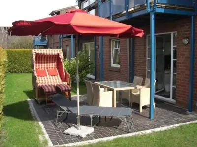 Ferienwohnung für 4 Personen (62 m²) in Fehmarn / Gollendorf 10/10