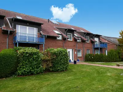 Ferienwohnung für 4 Personen (62 m²) in Fehmarn / Gollendorf 1/10