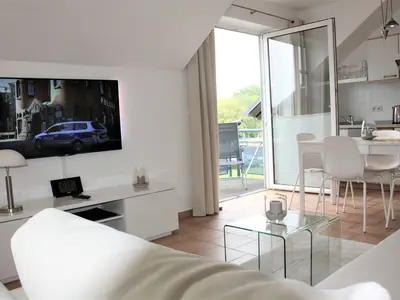 Ferienwohnung für 4 Personen (62 m²) in Fehmarn / Gollendorf 3/10