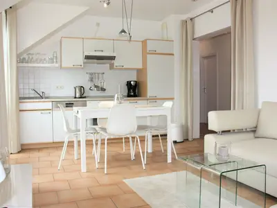 Ferienwohnung für 4 Personen (62 m²) in Fehmarn / Gollendorf 4/10