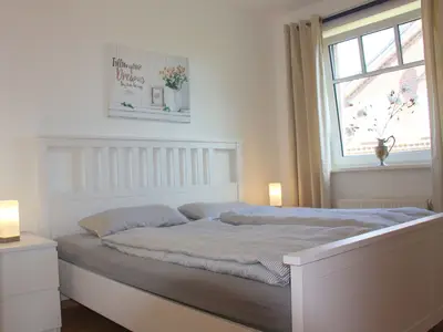 Ferienwohnung für 4 Personen (62 m²) in Fehmarn / Gollendorf 6/10