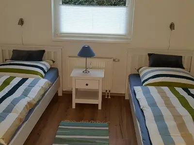 Ferienwohnung für 4 Personen (63 m²) in Fehmarn / Gollendorf 7/9