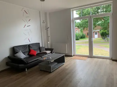 Ferienwohnung für 2 Personen (30 m²) in Fehmarn 1/10