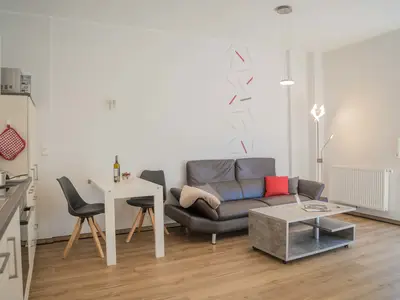 Ferienwohnung für 2 Personen (30 m²) in Fehmarn 2/10
