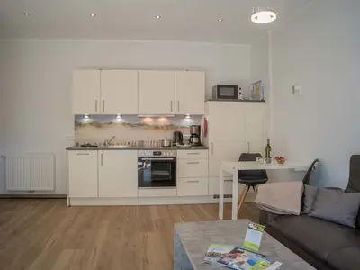 Ferienwohnung für 2 Personen (30 m²) in Fehmarn 4/10