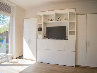 Ferienwohnung für 2 Personen (30 m²) in Fehmarn 5/10