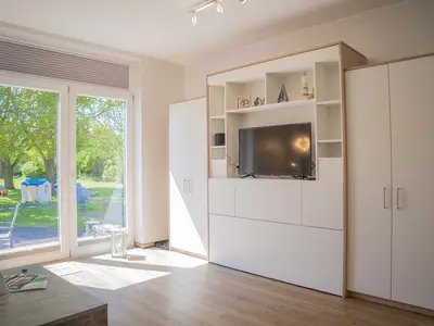 Ferienwohnung für 2 Personen (30 m²) in Fehmarn 6/10