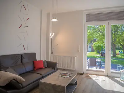 Ferienwohnung für 2 Personen (30 m²) in Fehmarn 8/10