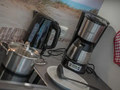 Ferienwohnung für 2 Personen (30 m²) in Fehmarn 10/10