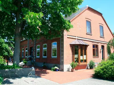 Ferienwohnung für 5 Personen (63 m²) in Fehmarn 1/10