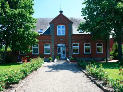 Ferienwohnung für 5 Personen (63 m²) in Fehmarn 2/10