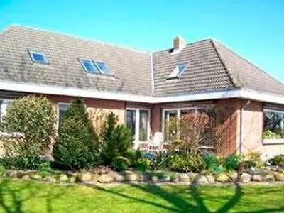 Ferienwohnung für 5 Personen (95 m²) in Fehmarn 1/10