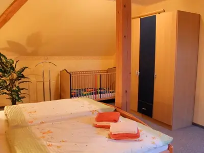 Ferienwohnung für 5 Personen (95 m²) in Fehmarn 5/10