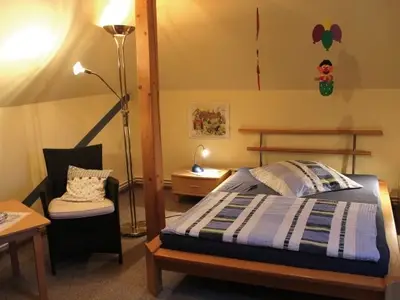 Ferienwohnung für 5 Personen (95 m²) in Fehmarn 6/10