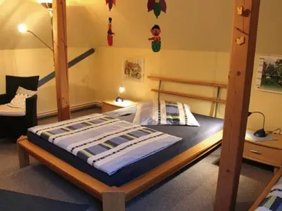 Ferienwohnung für 5 Personen (95 m²) in Fehmarn 7/10