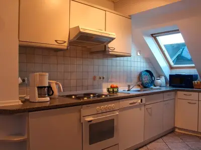 Ferienwohnung für 5 Personen (95 m²) in Fehmarn 9/10