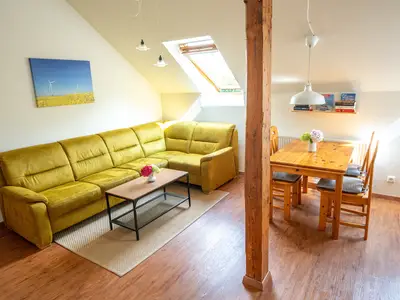 Ferienwohnung für 5 Personen (63 m²) in Fehmarn 4/10