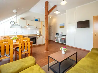 Ferienwohnung für 5 Personen (63 m²) in Fehmarn 5/10