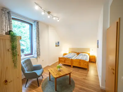 Ferienwohnung für 5 Personen (63 m²) in Fehmarn 7/10