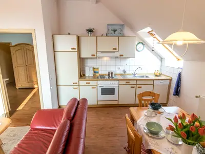 Ferienwohnung für 5 Personen (60 m²) in Fehmarn 6/10