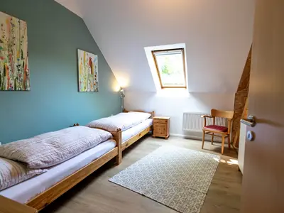 Ferienwohnung für 5 Personen (60 m²) in Fehmarn 7/10