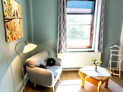Ferienwohnung für 5 Personen (60 m²) in Fehmarn 8/10