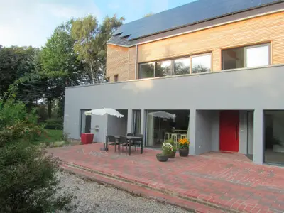 Ferienwohnung für 5 Personen (138 m²) in Fehmarn 1/10