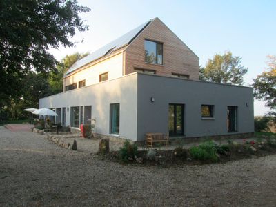 Ferienwohnung für 5 Personen (122 m²) in Fehmarn / Johannisberg 1/10