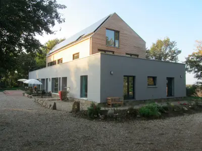 Ferienwohnung für 5 Personen (122 m²) in Fehmarn 1/10