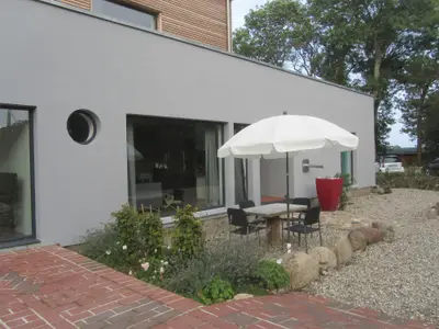 Ferienwohnung für 5 Personen (122 m²) in Fehmarn 2/10