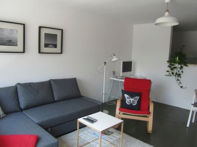 Ferienwohnung für 5 Personen (122 m²) in Fehmarn / Johannisberg 4/10