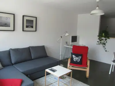 Ferienwohnung für 5 Personen (122 m²) in Fehmarn 4/10