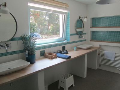 Ferienwohnung für 5 Personen (122 m²) in Fehmarn / Johannisberg 6/10