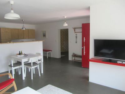 Ferienwohnung für 5 Personen (122 m²) in Fehmarn / Johannisberg 7/10