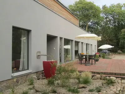 Ferienwohnung für 5 Personen (138 m²) in Fehmarn 2/10