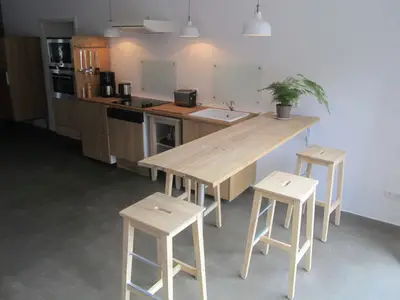 Ferienwohnung für 5 Personen (138 m²) in Fehmarn 6/10