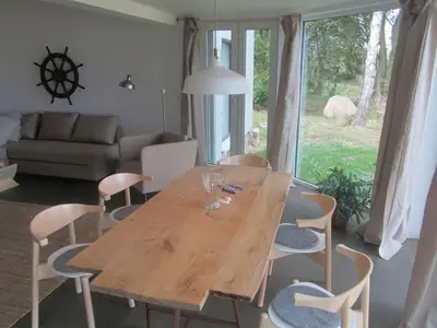 Ferienwohnung für 5 Personen (138 m²) in Fehmarn 7/10