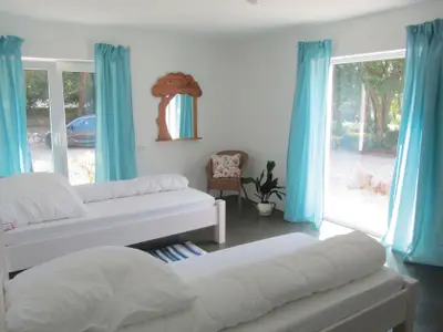 Ferienwohnung für 5 Personen (122 m²) in Fehmarn 5/10