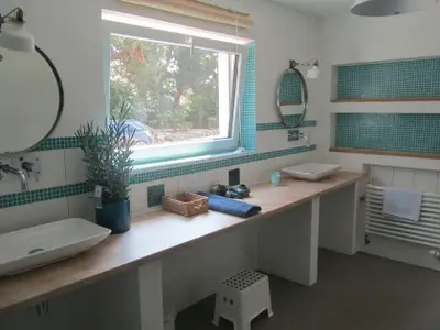 Ferienwohnung für 5 Personen (122 m²) in Fehmarn 6/10