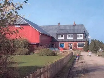 Ferienwohnung für 2 Personen (32 m²) in Fehmarn 1/5