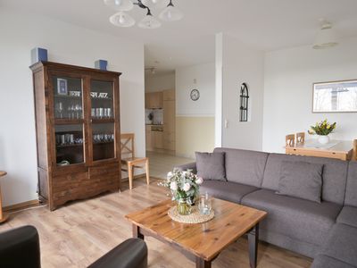 Ferienwohnung für 5 Personen (72 m²) in Fehmarn / Katharinenhof 6/10