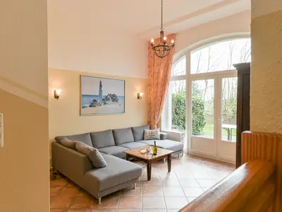 Ferienwohnung für 5 Personen (78 m²) in Fehmarn 2/10