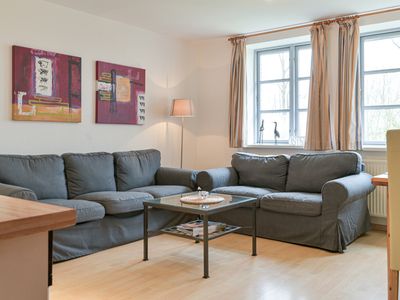 Ferienwohnung für 3 Personen (70 m²) in Fehmarn / Katharinenhof 3/10