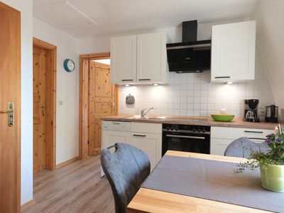 Ferienwohnung für 3 Personen (50 m²) in Fehmarn / Katharinenhof 7/10