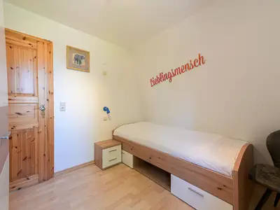Ferienwohnung für 3 Personen (50 m²) in Fehmarn 8/10
