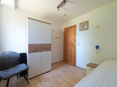 Ferienwohnung für 3 Personen (50 m²) in Fehmarn 9/10