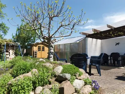 Ferienwohnung für 2 Personen (34 m²) in Fehmarn 6/10