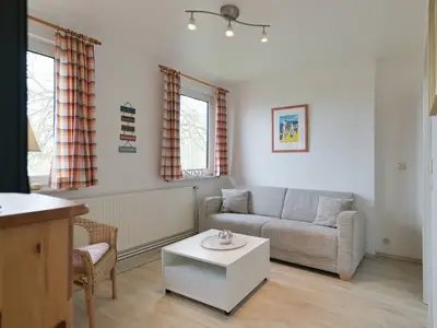 Ferienwohnung für 3 Personen (45 m²) in Fehmarn 1/10
