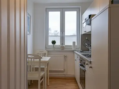 Ferienwohnung für 3 Personen (45 m²) in Fehmarn 5/10